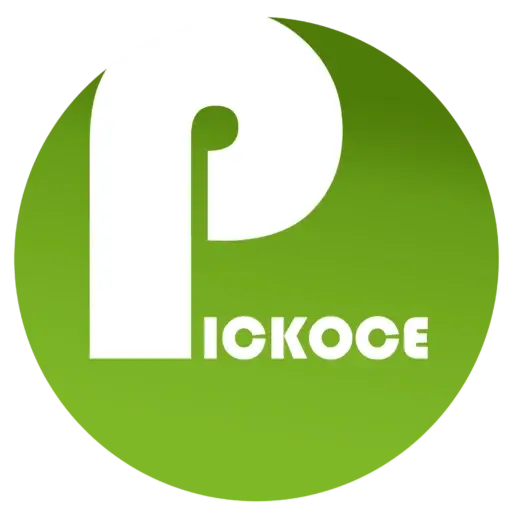 Pickoce